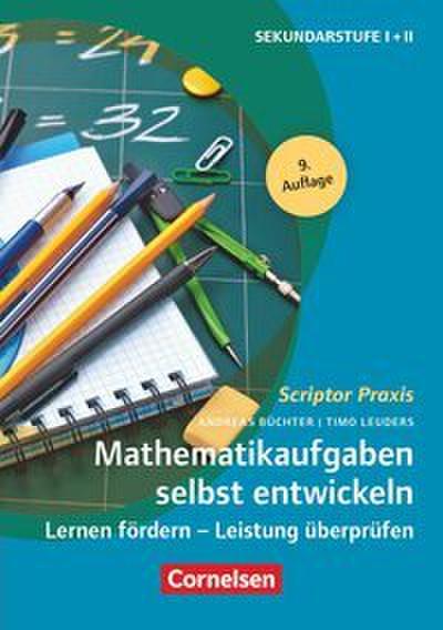 Mathematikaufgaben selbst entwickeln