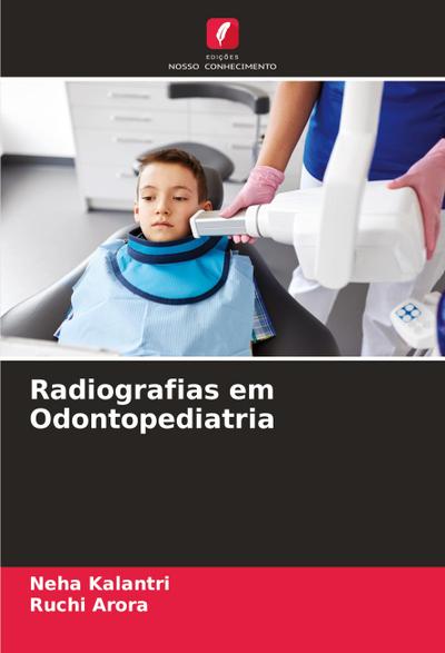 Radiografias em Odontopediatria