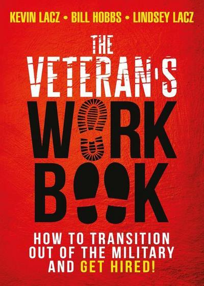 The Veteran’s Work Book