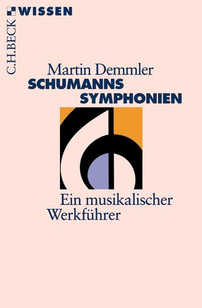 Schumanns Symphonien