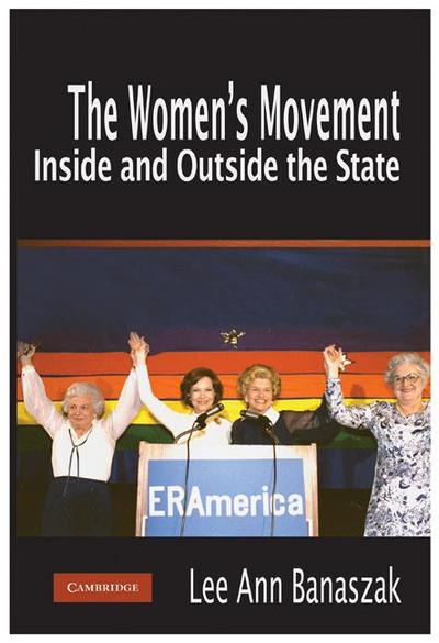 The Women’s Movement Inside and Outside the State