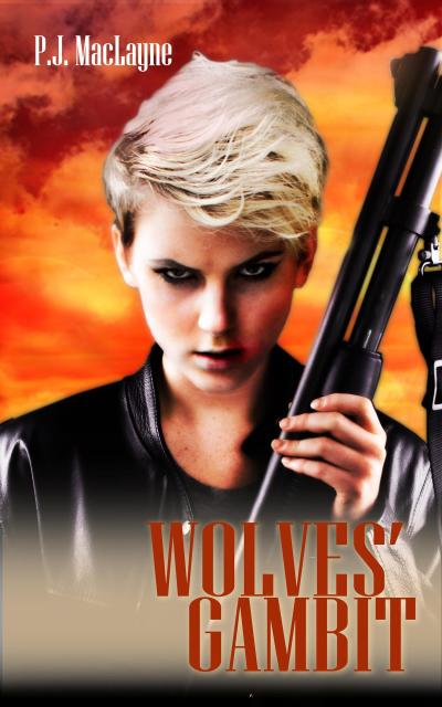 Wolves’ Gambit (The Free Wolves, #3)