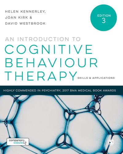 An Introduction to Cognitive Behaviour Therapy