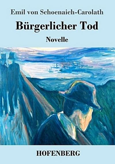 Bürgerlicher Tod