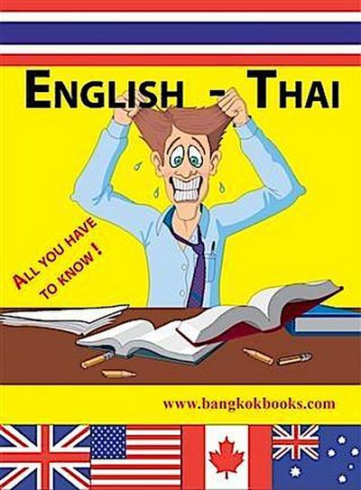 English-Thai