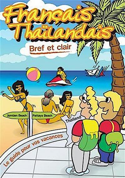 Francais - Thailandais