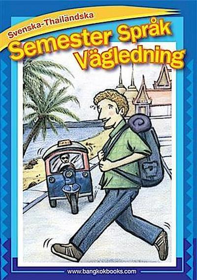 Svenska-Thailaendska