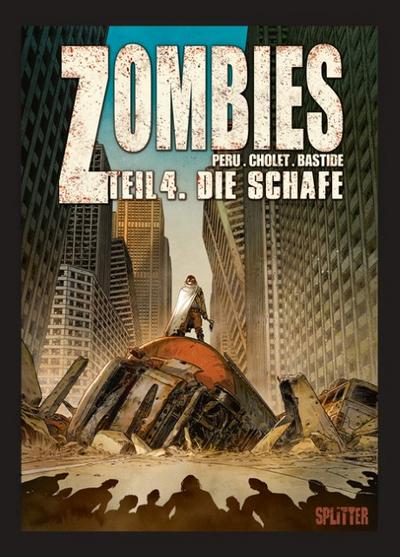 Zombies 4