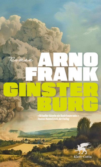 Ginsterburg