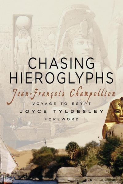 Chasing Hieroglyphs: My Journey to Egypt