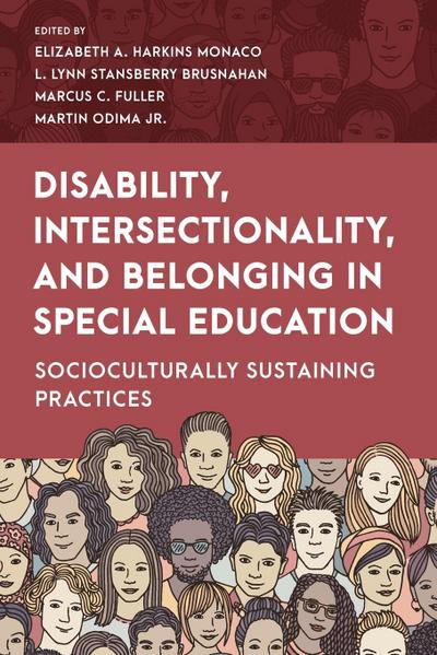 Disability, Intersectionality, and Belonging in Special Education