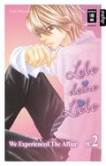 Lebe deine Liebe 02
