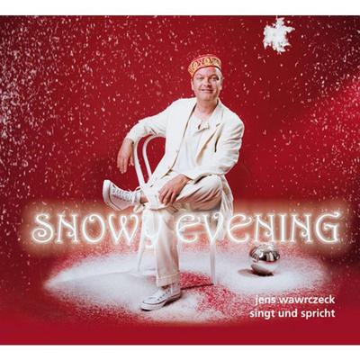 Snowy Evening, 1 Audio-CD