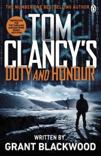 Tom Clancy’s Duty and Honour