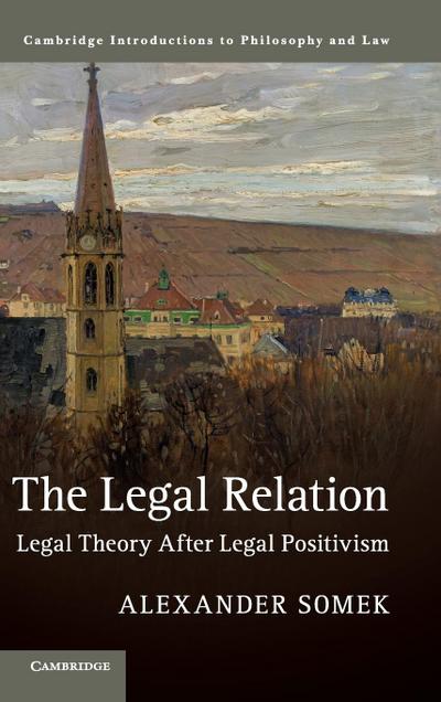 The Legal Relation