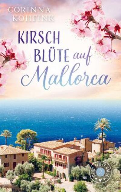 Kirschblüte auf Mallorca