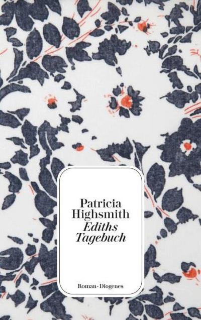 Ediths Tagebuch: Roman (detebe)