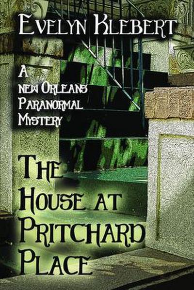 The House at Pritchard Place