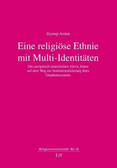 Eine religiöse Ethnie mit Multi-Identitäten