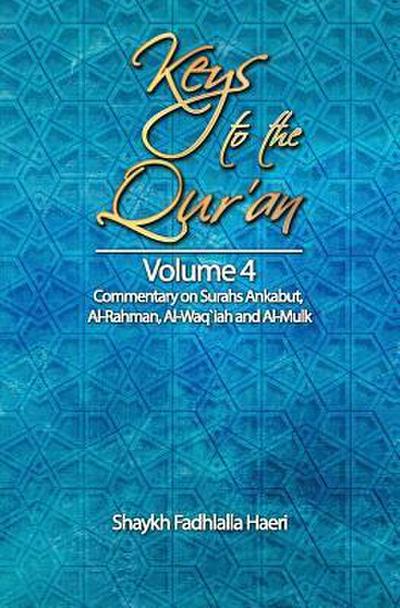 Keys to the Qur’an