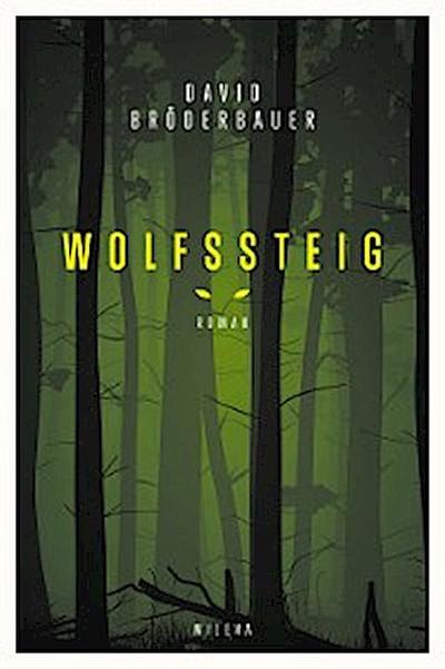 Wolfssteig