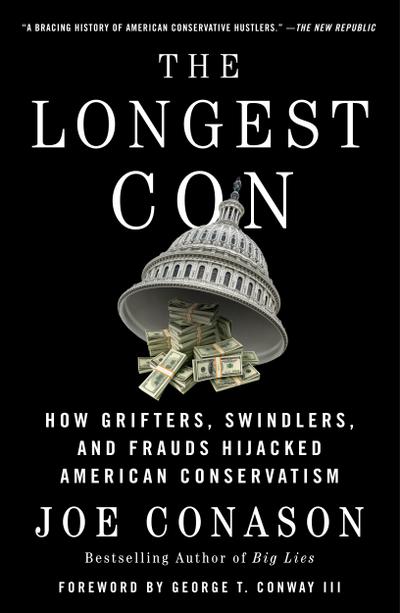 The Longest Con