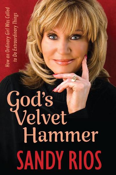 God’s Velvet Hammer