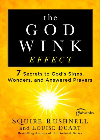 The Godwink Effect