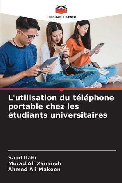 L’utilisation du téléphone portable chez les étudiants universitaires