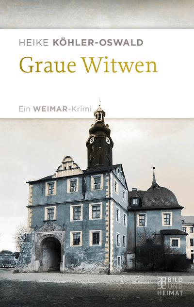 Köhler-Oswald,Graue Witwe*