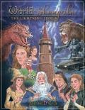 The World of Shangrila