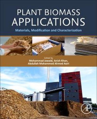 Plant Biomass Applications