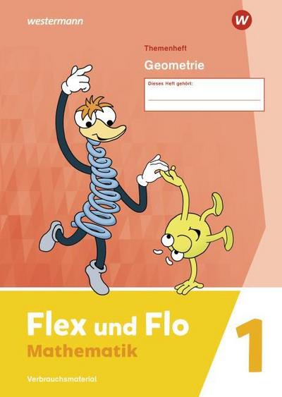 Flex und Flo - Ausgabe 2021