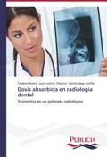 Dosis absorbida en radiologia dental