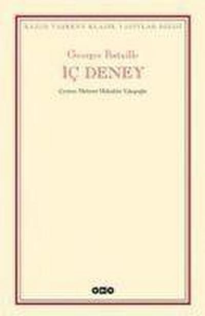 Ic Deney