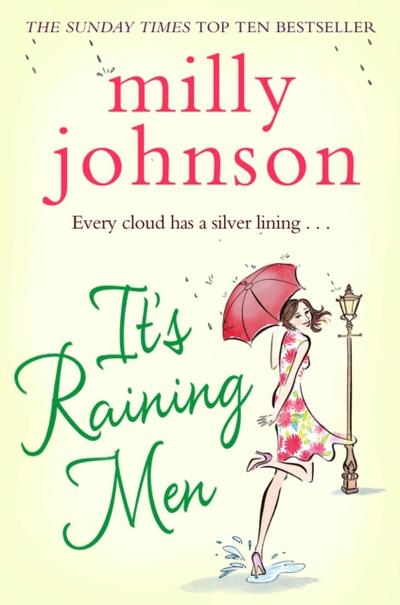 It’s Raining Men