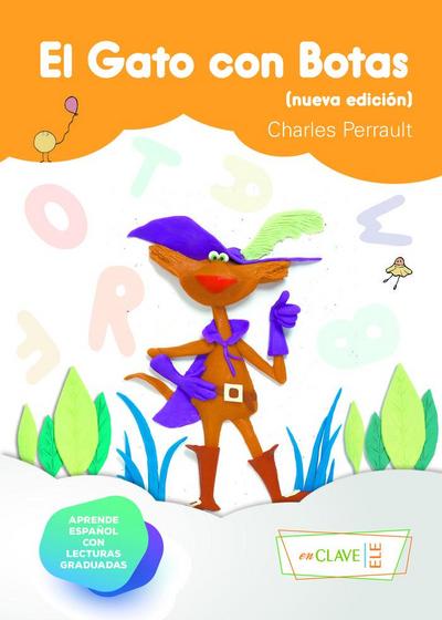 El Gato con Botas (nueva edicion 2021)