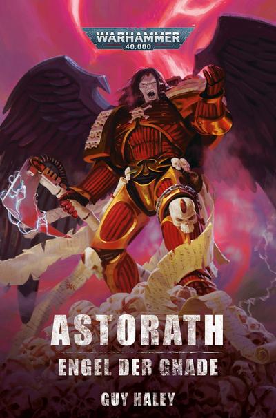 Astorath - Engel der Gnade