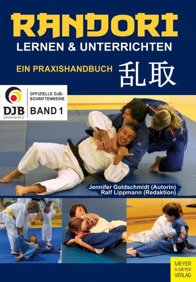 Randori lernen & unterrichten