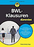 BWL-Klausuren für Dummies