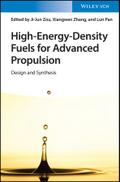 High-Energy-Density Fuels for Advanced Propulsion