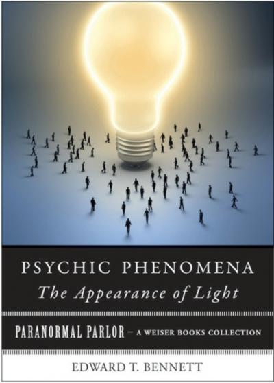 Psychic Phenomena: The Appearance of Light