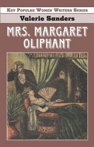 Margaret Oliphant