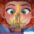 Maxi von Phlip (4). Achtung, Feenchaos!, Audio-CD
