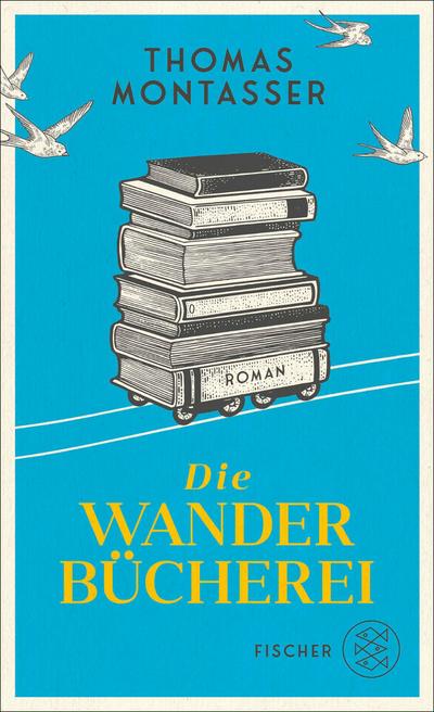 Die Wanderbücherei