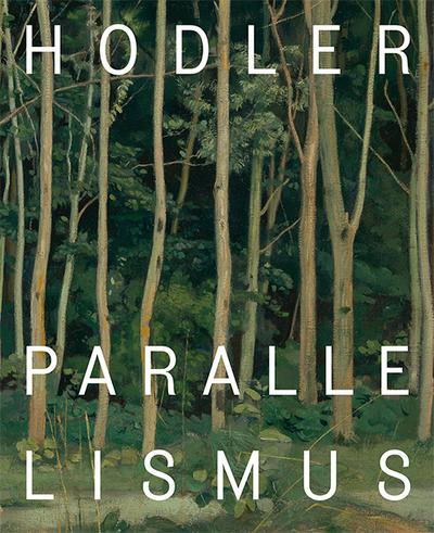 Hodler // Parallelismus