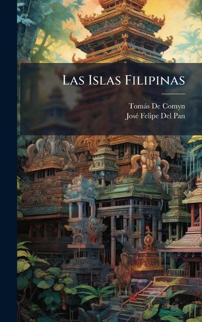 Las Islas Filipinas