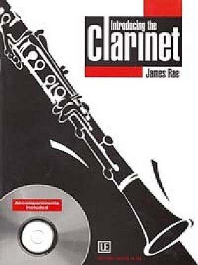 Introducing the Clarinet mit CD