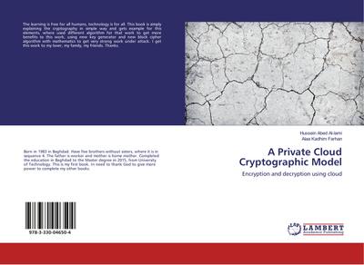 A Private Cloud Cryptographic Model