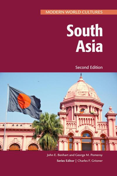 South Asia, Second Edition (Ls Edition)
